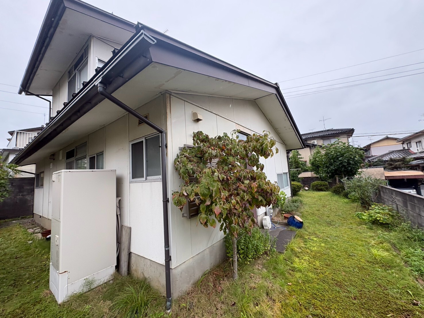 金沢。石川。足場 (2)