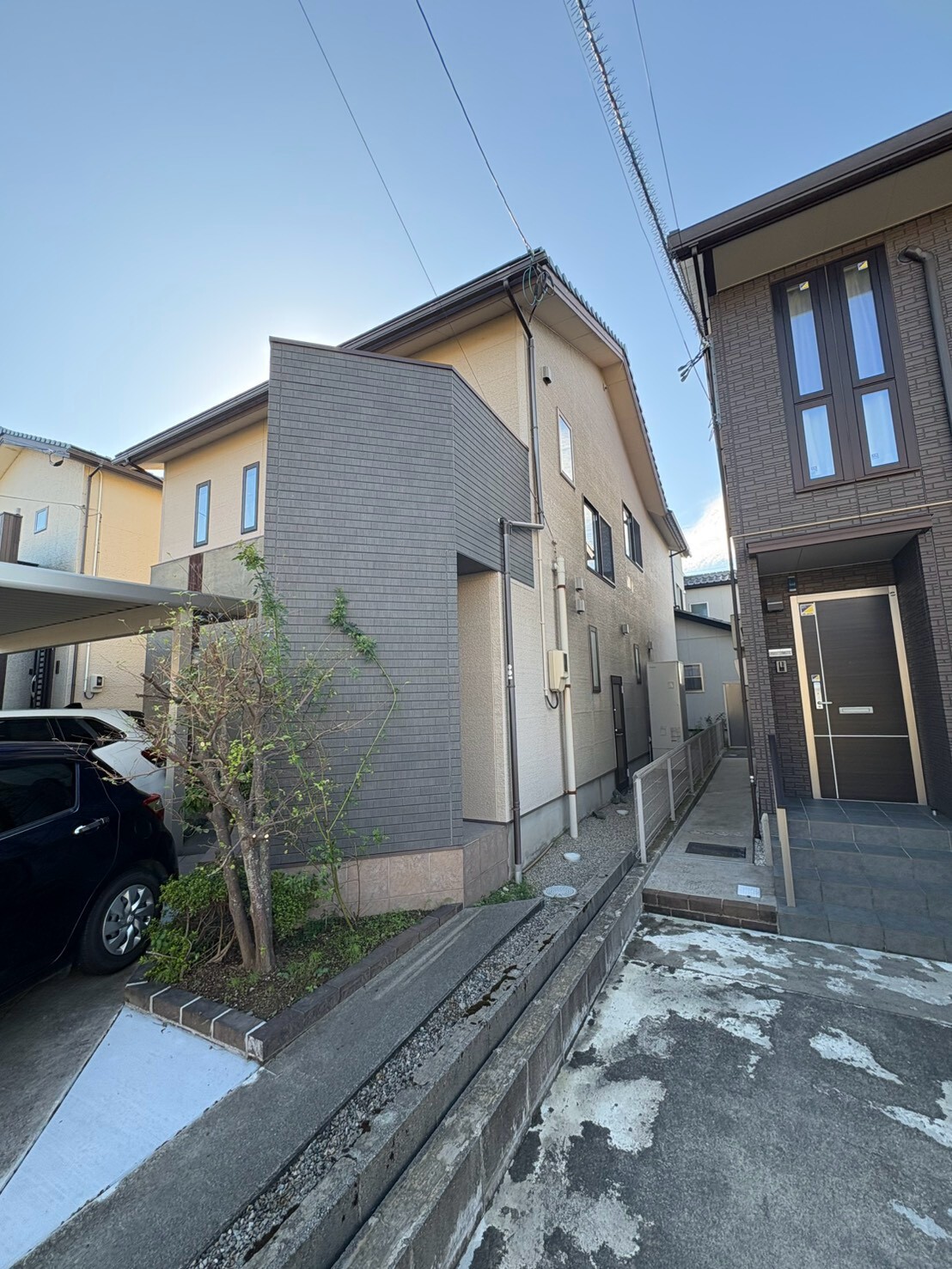 金沢市石川県足場 (2)