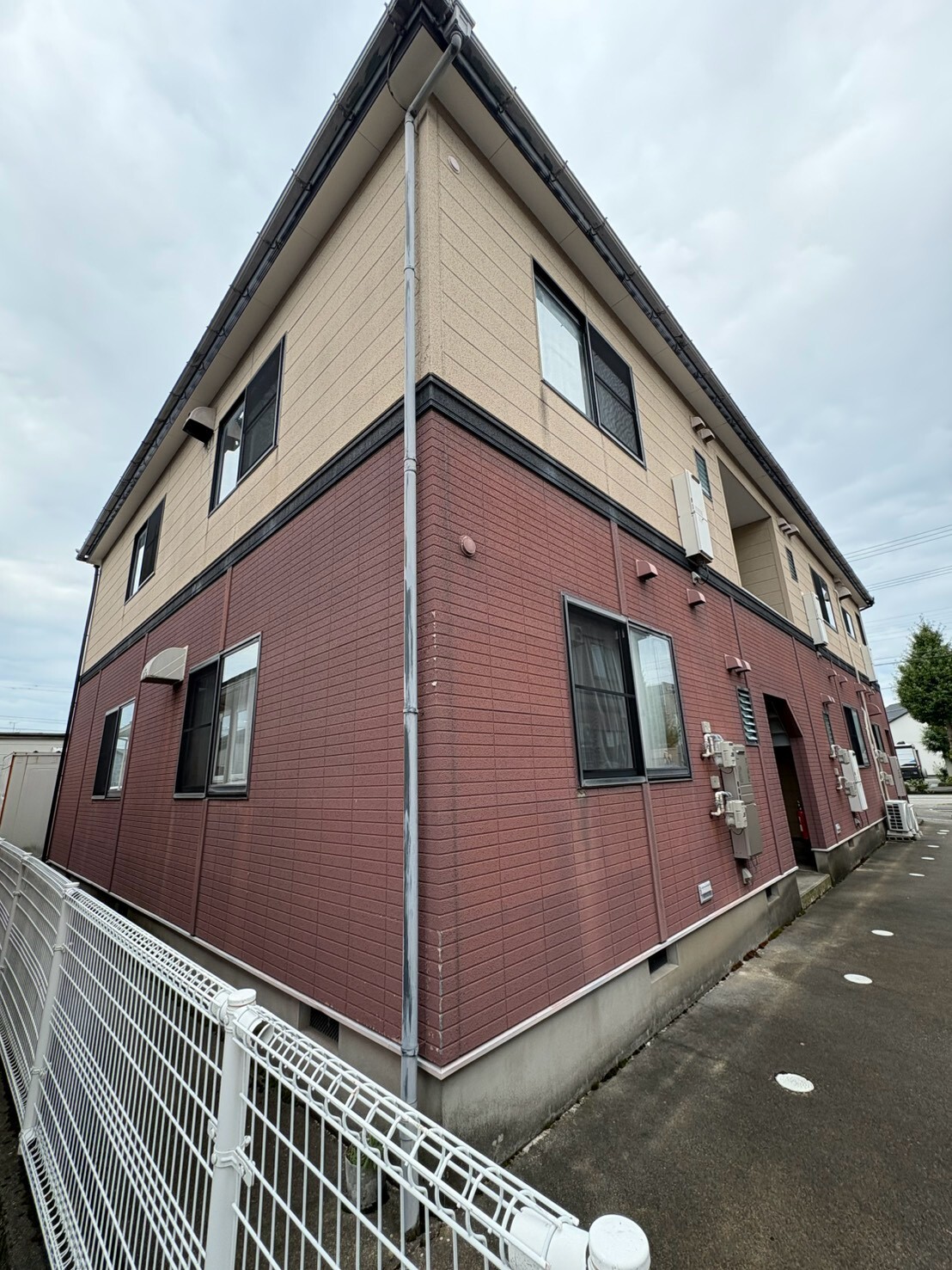 金沢市。石川県。足場 (2)